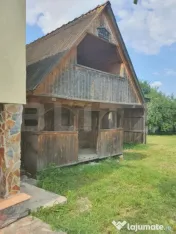 Casa individuala in loc. Livada / Petrestii de Jos 