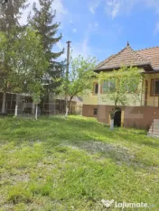 Casa individuala in loc. Livada / Petrestii de Jos 