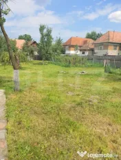 Casa individuala in loc. Livada / Petrestii de Jos 