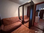Apartament 1 cameram - Transformat in doua camere, zona Radu 