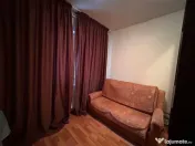 Apartament 1 cameram - Transformat in doua camere, zona Radu 