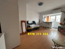 Apartament 1 camera - Transformat in doua camere, zona Radu