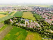 Vila noua in cartier rezidential, areal apreciabil, Halchiu, 