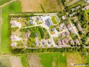 Vila noua in cartier rezidential, areal apreciabil, Halchiu, 