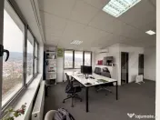 Birou 70 mp open space, terasă 20 mp, parcare, zona Frunzi? 