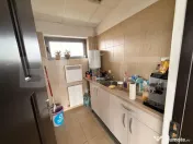 Birou 70 mp open space, terasă 20 mp, parcare, zona Frunzi? 