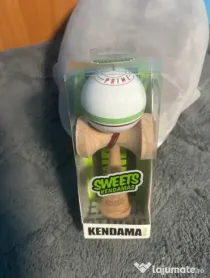 Kendama Sweets Kendamas Starter originala – nouă, în cutie