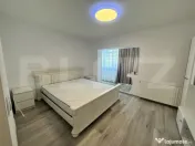 Garsonieră de închiriat în Bradet 