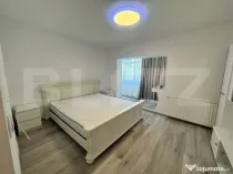 Garsonieră de închiriat în Bradet