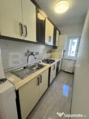 Garsonieră de închiriat în Bradet 