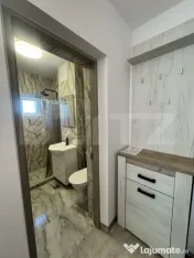 Garsonieră de închiriat în Bradet 