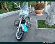 Motocicleta Yamaha midnight roadstar 1700 