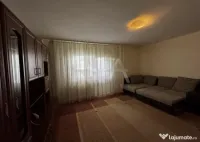 2 camere, 4/8, bloc 1989, 63,53 mp, centrala-Strada Dorneasc 