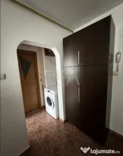 2 camere, 4/8, bloc 1989, 63,53 mp, centrala-Strada Dorneasc 