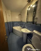 2 camere, 4/8, bloc 1989, 63,53 mp, centrala-Strada Dorneasc 