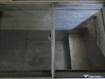 Vand congelator înghețată