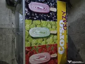 Vand congelator înghețată 