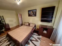 Apartament 2 camere, Zona Bradet