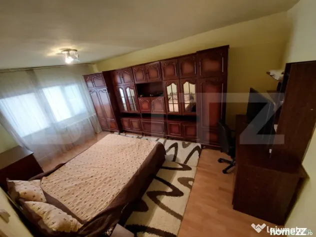 Apartament 2 camere, Zona Bradet - Zalau (Salaj)