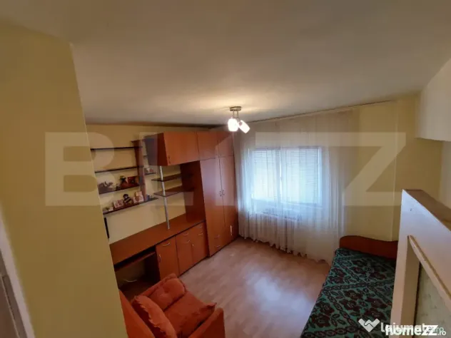 Apartament 2 camere, Zona Bradet - Zalau (Salaj)
