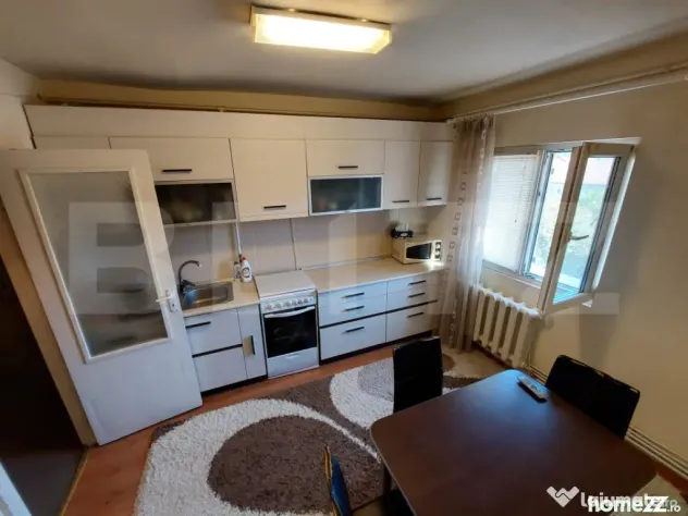 Apartament 2 camere, Zona Bradet - Zalau (Salaj)