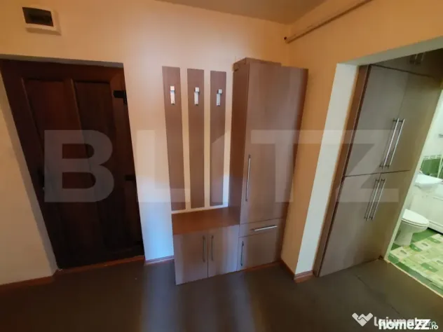 Apartament 2 camere, Zona Bradet - Zalau (Salaj)