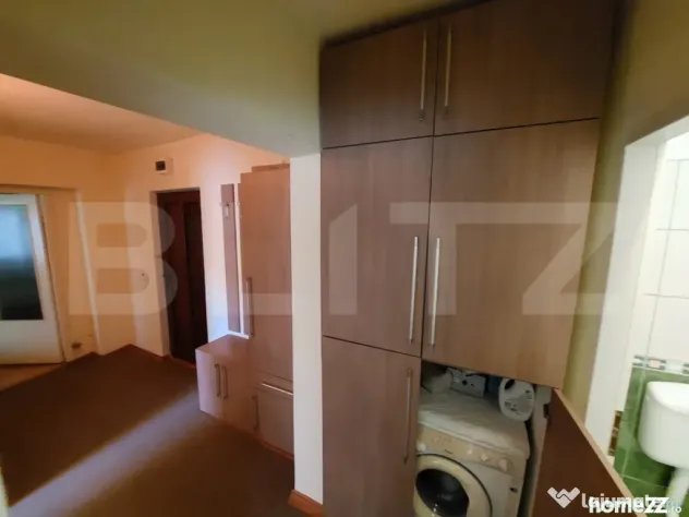 Apartament 2 camere, Zona Bradet - Zalau (Salaj)