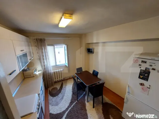 Apartament 2 camere, Zona Bradet - Zalau (Salaj)