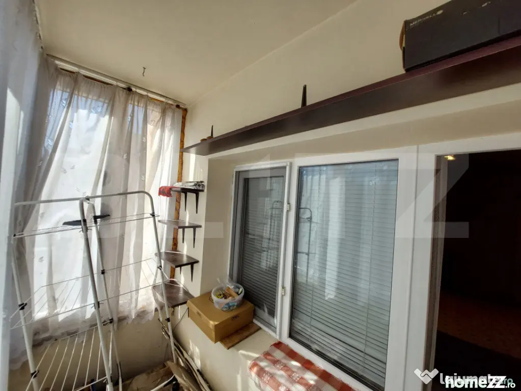 Apartament 2 camere, Zona Bradet - Zalau (Salaj)
