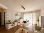 Apartament luminos 2 camere, 39 mp, etaj intarmediar, parcar 