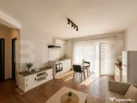 Apartament luminos 2 camere, 39 mp, etaj intarmediar, parcar 