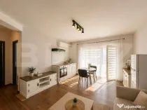 Apartament luminos 2 camere, 39 mp, etaj intarmediar, parcar