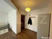 Apartament luminos 2 camere, 39 mp, etaj intarmediar, parcar 