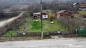 Teren + casa de vânzare Locatie: com. Boțești, jud. ARGES 