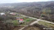 Teren + casa de vânzare Locatie: com. Boțești, jud. ARGES 