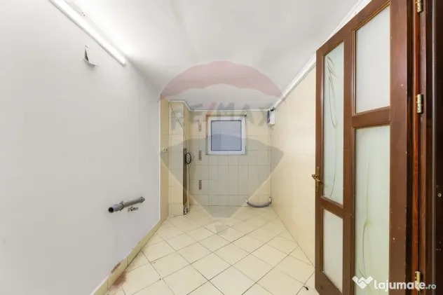 Spațiu de birouri de închiriat 112 mp - Zona Aradul Nou