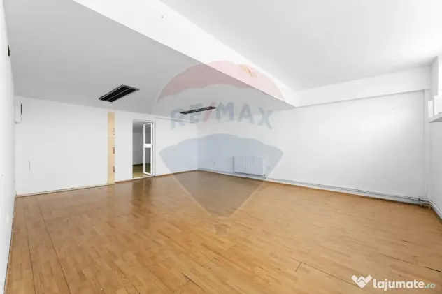 Spațiu de birouri de închiriat 112 mp - Zona Aradul Nou