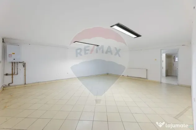 Spațiu de birouri de închiriat 112 mp - Zona Aradul Nou