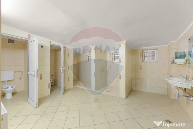 Spațiu de birouri de închiriat 112 mp - Zona Aradul Nou