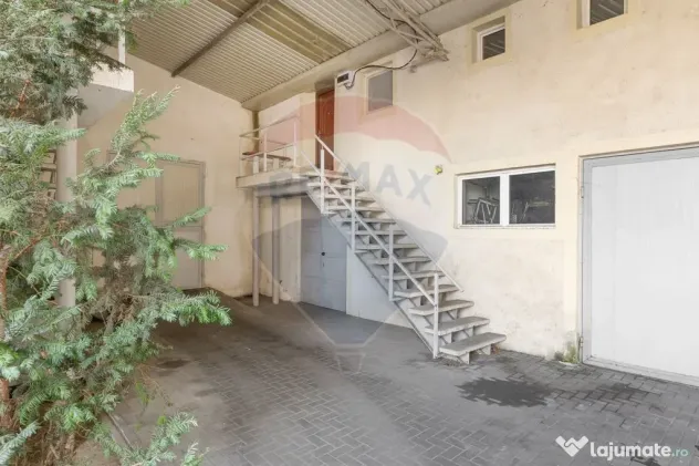 Spațiu de birouri de închiriat 112 mp - Zona Aradul Nou