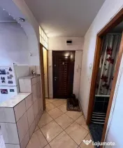 Dristor vitan etaj 2 agata barsescu 