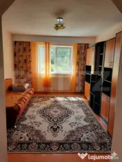 Garsoniera Marasti | Etaj 2 | 