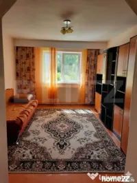 Garsoniera Marasti | Etaj 2 | 