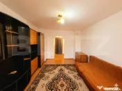 Garsoniera Marasti | Etaj 2 | 