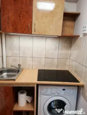 Garsoniera Marasti | Etaj 2 | 