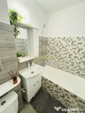 Garsoniera Gata de mutare Eroii Revolutiei 