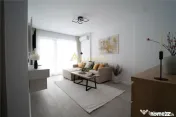 NOU Apartament 2 camere tip studio 