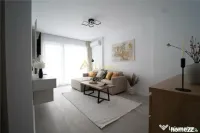 NOU Apartament 2 camere tip studio 