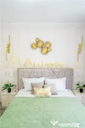 NOU Apartament 2 camere tip studio 