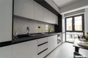 NOU Apartament 2 camere tip studio 